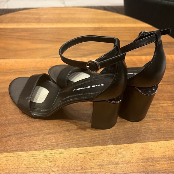 Alexander Wang Abby Heels - Picture 7 of 15